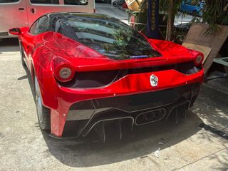 (Category: ) located in . Submitted by allmotoring.sg (Listing ID 1384823974, Image 1). Description: .