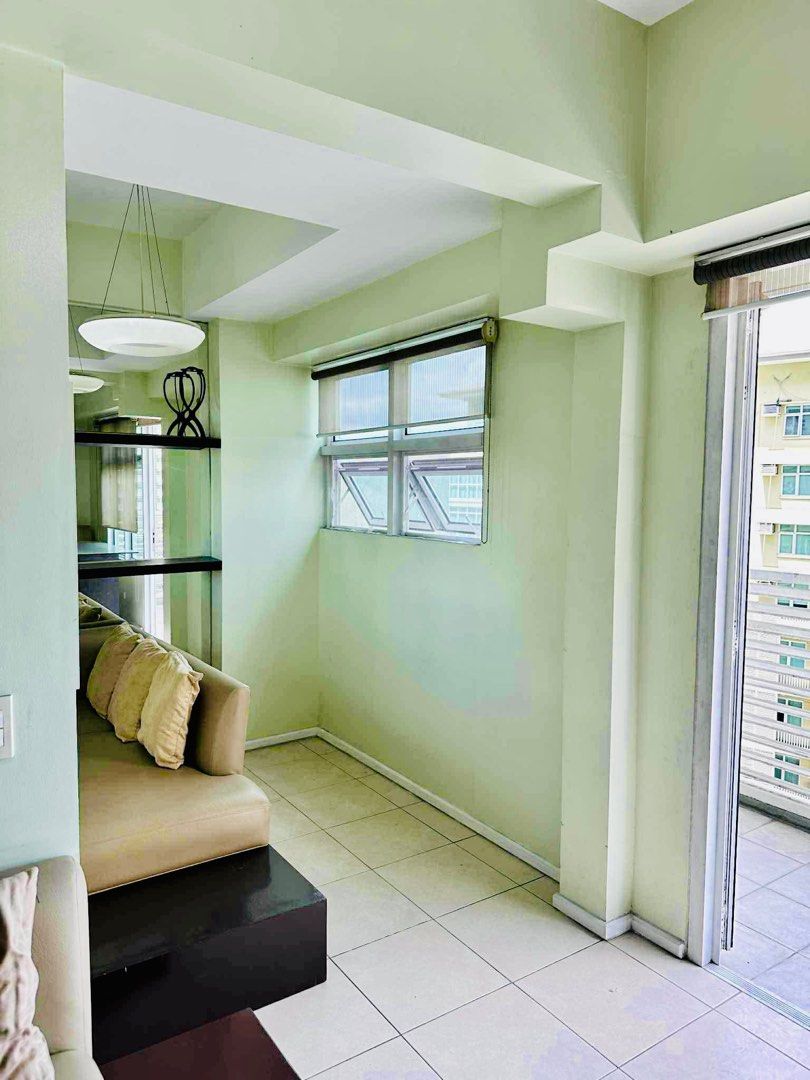 FOR SALE-2BR in Two Serendra BGC (Below Zonal Value) (Category: Apartments & Condos) located in Manila. Submitted by yourpropertyph2021 (Listing ID 1384763418, Image 2). Description: 🔥RUSH SALE 🔥 ✅Two Serendra Encino ✔️Type:2BR loft ✔️Area:90sqm ✔️Floor:15th ✔️Semi-Furnished ✔️With Balcony ✔️No Parking 📌Selling:21,500,000 Gross 👉Clean Title.