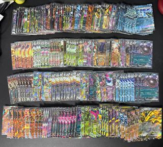 Pokemon Mystery Pack Collection item 1