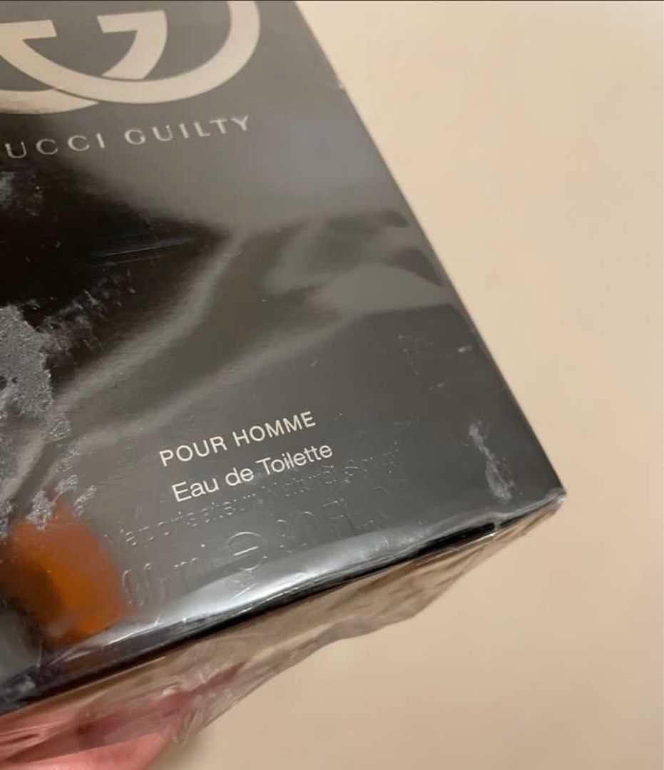 GUCCI GUILTY POUR HOMME 90ml 香水 Amazon.co.jp: Gucci Guilty Pour Homme Eau De Parfum Spray