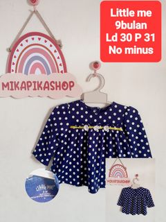 (Kategori: ) berada di . Dikirim oleh mikapikashop (ID iklan 1384801786, Gambar 1). Deskripsi: .