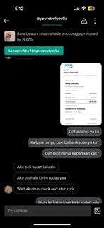(Kategori: ) berada di . Dikirim oleh aputri20202 (ID iklan 1384829125, Gambar 1). Deskripsi: .
