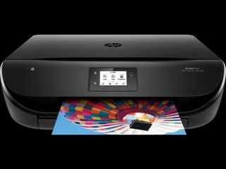 HP envy 4520 打印機