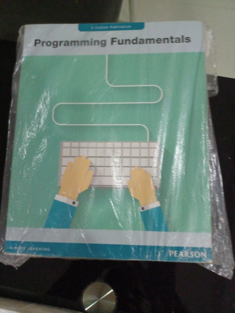 HTML5,CSS3 and Programming (Category: Textbooks) located in Singapore. Submitted by vienna31 (Listing ID 1384647947, Image 4). Description: Books still in good condition, hardly used them. Let go at $8 for 2 books..