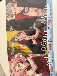 naruto-shippuden-narutop99-gorgeous-shinobu-emaki-ichiban-kuji-prize-c