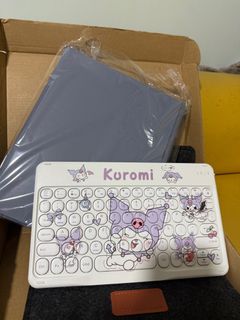 Funda protectora para iPad de 10.ª generación con teclado64086892994947110