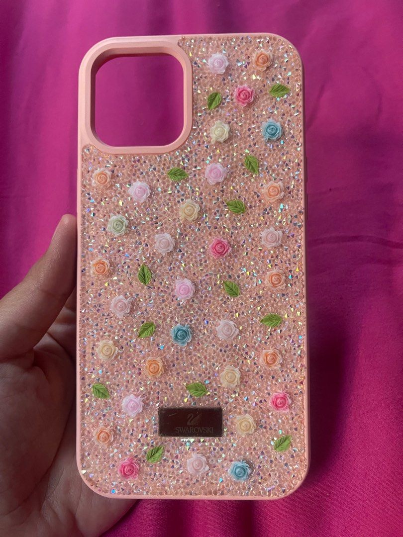 Takeall Iphone 12 promax cellphone case (Category: Cases & Sleeves) located in Los Banos. Submitted by CherishJ (Listing ID 1384766559, Image 2). Description: .