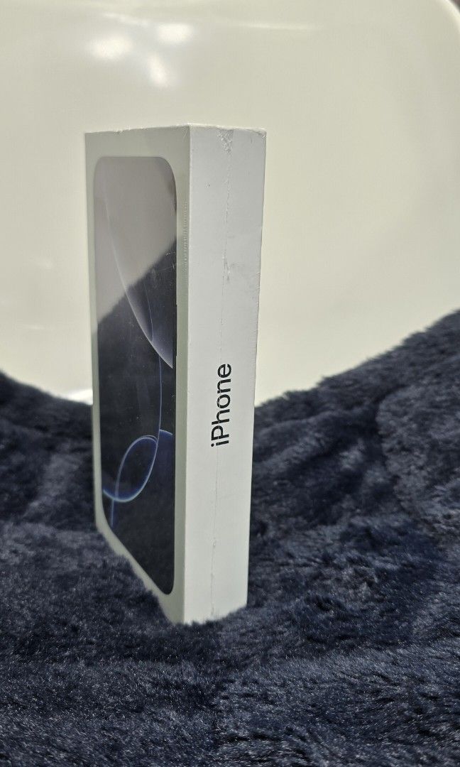 Iphone 16 Promax 256gb HK Variant Dual Sim (Category: iPhone 16 Series) located in Quezon City. Submitted by samanthaga21954 (Listing ID 1384683198, Image 2). Description: Iphone 16 Promax 256gb HK Variant Dual Sim Brandnew Sealed with Warranty Onhand Stock FB Page:SAMANTHA MOBILE GADGETS.