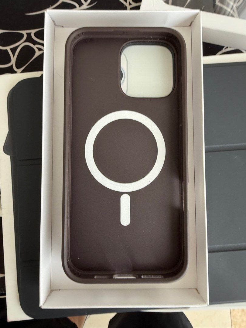 新品未開封 Casetify iPhone16 MagSafe CASETiFY Impact iPhone 16 Case [Slim / 8.2 ft. 4X Military