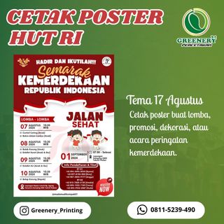 (Kategori: ) berada di . Dikirim oleh fakhrigre05064 (ID iklan 1384790753, Gambar 1). Deskripsi: .