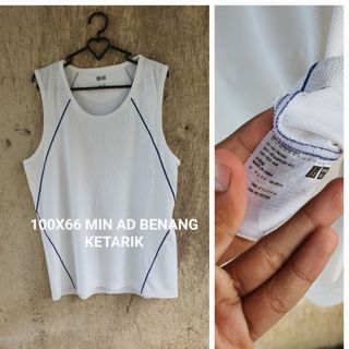 (Kategori: ) berada di . Dikirim oleh micareapreloved (ID iklan 1384670825, Gambar 1). Deskripsi: .