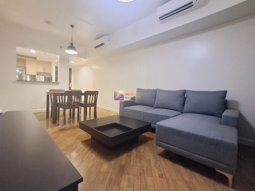Joya South Tower (Category: Apartments & Condos) located in Taguig. Submitted by tesbahil2017 (Listing ID 1384734608, Image 2). Description: 🏢 For Lease 2-Bedroom Condo Unit in Joya South Tower at Rockwell, Makati City 🏢 🔥 Fully-Furnished | Spacious 78sqm 🔥 Unit Features: ✔️ 2 Bedrooms ✔️ 2 Bathrooms ✔️ 1 Parking ✔️ W/ Balcony and Laundry room 🔥🔥🔥 Price : Php 80,000.00 🔥🔥🔥 Conveniently Located Near: 📍 Power Plant Mall 📍 Ateneo Graduat