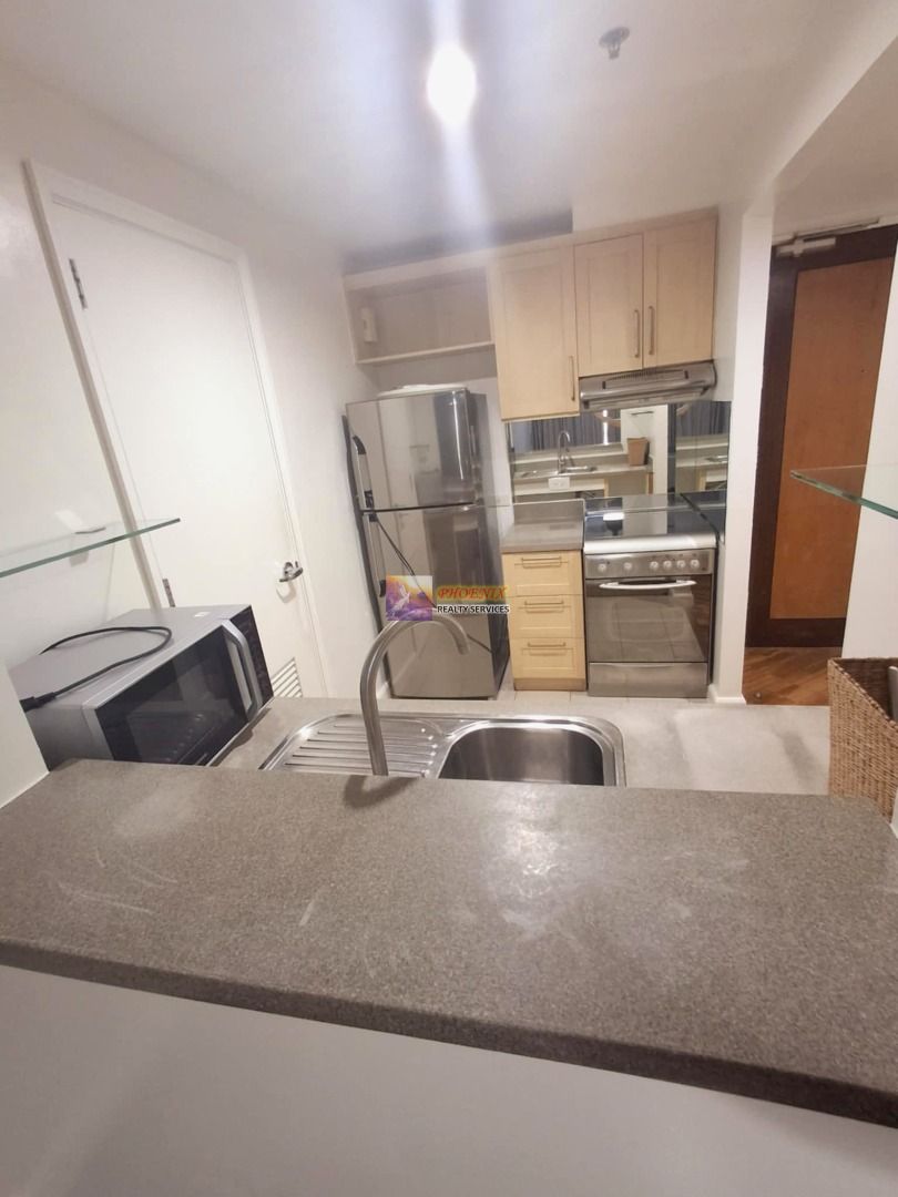 Joya South Tower (Category: Apartments & Condos) located in Taguig. Submitted by tesbahil2017 (Listing ID 1384734608, Image 3). Description: 🏢 For Lease 2-Bedroom Condo Unit in Joya South Tower at Rockwell, Makati City 🏢 🔥 Fully-Furnished | Spacious 78sqm 🔥 Unit Features: ✔️ 2 Bedrooms ✔️ 2 Bathrooms ✔️ 1 Parking ✔️ W/ Balcony and Laundry room 🔥🔥🔥 Price : Php 80,000.00 🔥🔥🔥 Conveniently Located Near: 📍 Power Plant Mall 📍 Ateneo Graduat