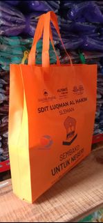 (Kategori: ) berada di . Dikirim oleh produsentasgoodiebagmurah (ID iklan 1384645955, Gambar 1). Deskripsi: .