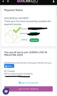 (Category: ) located in . Submitted by afreenasuhaimi (Listing ID 1384654378, Image 1). Description: .