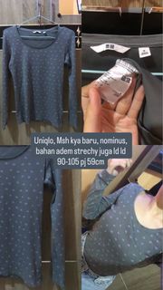 (Kategori: ) berada di . Dikirim oleh thriftingzea (ID iklan 1384803351, Gambar 1). Deskripsi: .