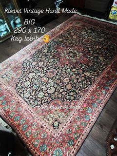 (Kategori: ) berada di . Dikirim oleh cendrawasih43 (ID iklan 1384644094, Gambar 1). Deskripsi: .