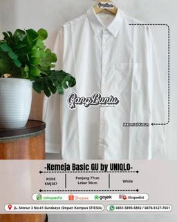 (Kategori: ) berada di . Dikirim oleh gangbuntu_sby (ID iklan 1384638498, Gambar 1). Deskripsi: .