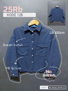 (Kategori: ) berada di . Dikirim oleh star_thrift.co (ID iklan 1384738124, Gambar 1). Deskripsi: .