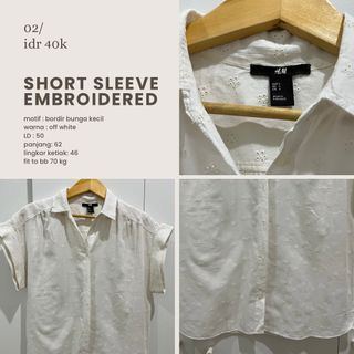 (Kategori: ) berada di . Dikirim oleh prelovedbymaharanie (ID iklan 1384670627, Gambar 1). Deskripsi: .