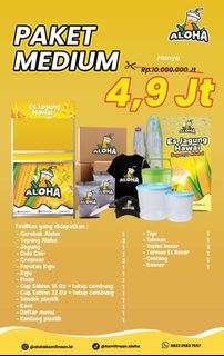 (Kategori: ) berada di . Dikirim oleh mifdarizqi21079 (ID iklan 1384725877, Gambar 1). Deskripsi: .