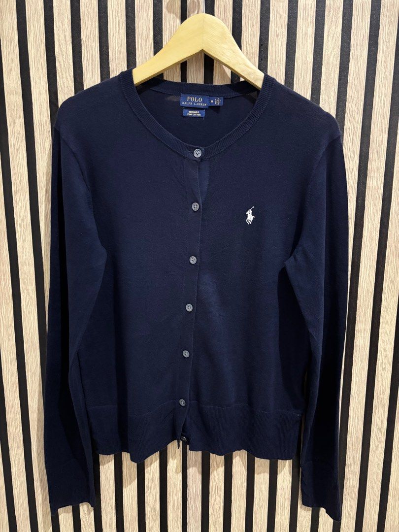 KNIT CARDIGAN POLO RL Polo Ralph Lauren