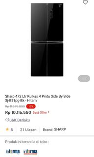 (Kategori: ) berada di . Dikirim oleh hariyonkie97225 (ID iklan 1384639700, Gambar 1). Deskripsi: .