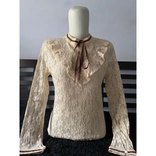 (Kategori: ) berada di . Dikirim oleh thriftpribadidansortir (ID iklan 1384651191, Gambar 1). Deskripsi: .