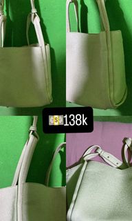 (Kategori: ) berada di . Dikirim oleh flowwwpreloved (ID iklan 1384806994, Gambar 1). Deskripsi: .