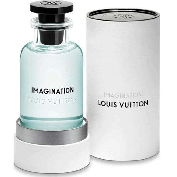 Louis Vuitton Imagination eau de Parfum for men 100ml, Beauty