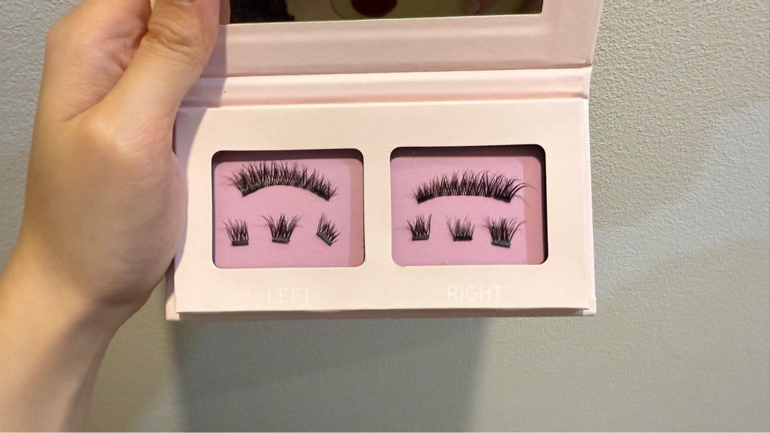 Luxx Lash (Category: Makeup) located in Quezon City. Submitted by ceal.c (Listing ID 1384800977, Image 1). Description: .