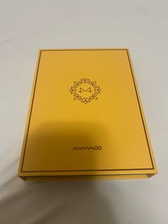 100+ “Mamamoo” 出售| 收藏、紀念品|Carousell Taiwan
