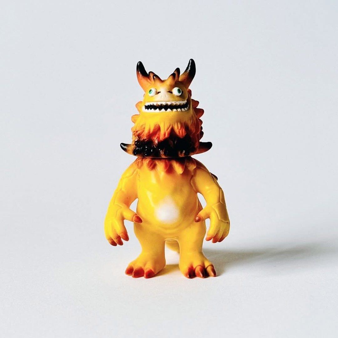 LOVELESS MONSTERS リグレットT9G フィギュア　3体セット LOVELESS MONSTERS リグレットT9G フィギュア 3体セット