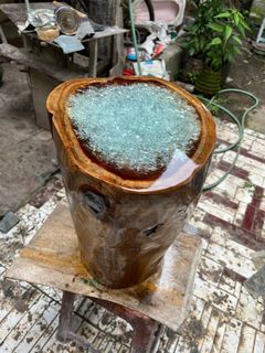 (Kategori: ) berada di . Dikirim oleh tarucraft.yogyakarta (ID iklan 1384832155, Gambar 1). Deskripsi: .