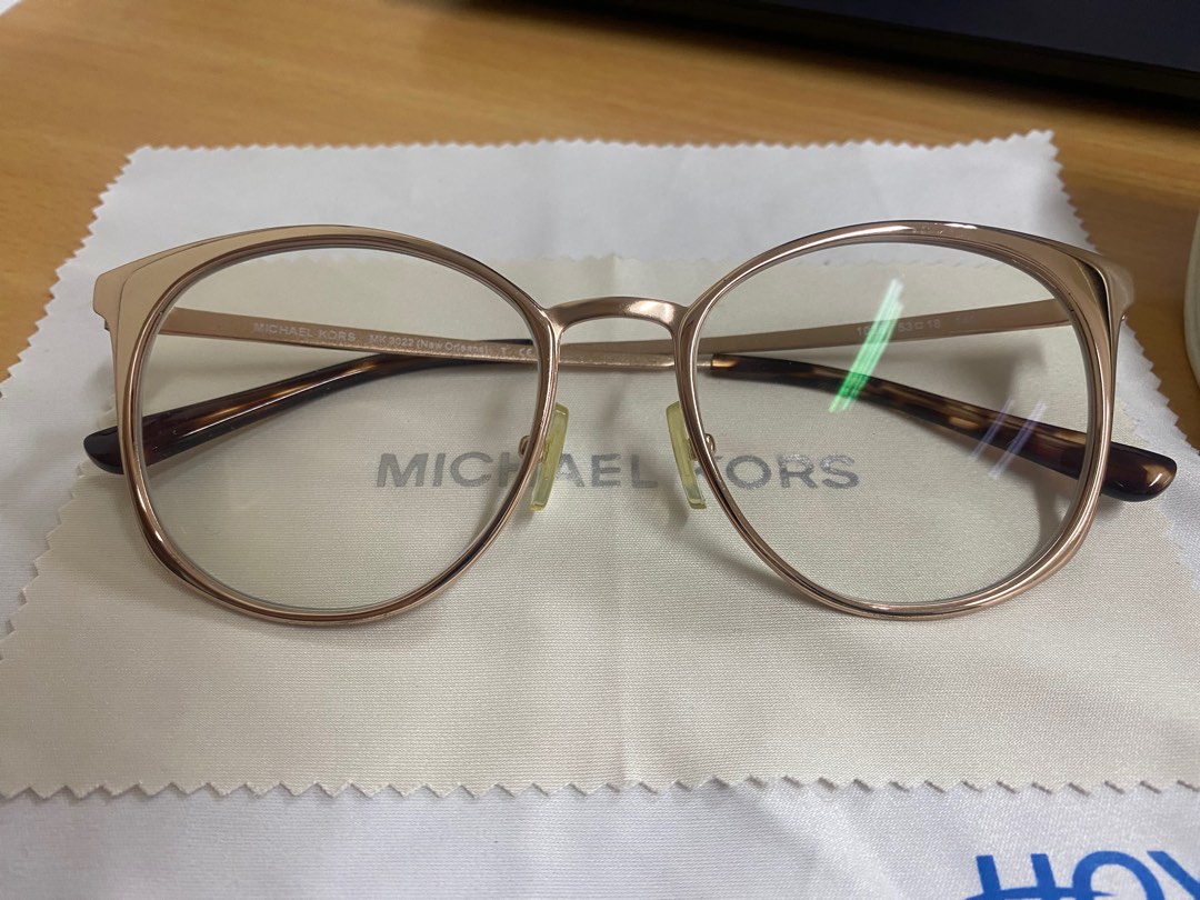 Frame Kacamata Kacamata Michael Kors Jual Frame Kacamata Michael