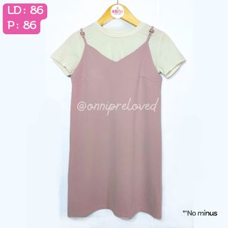 (Kategori: ) berada di . Dikirim oleh onnipreloved (ID iklan 1384719015, Gambar 1). Deskripsi: .