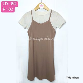 (Kategori: ) berada di . Dikirim oleh onnipreloved (ID iklan 1384719595, Gambar 1). Deskripsi: .