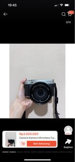 (Kategori: ) berada di . Dikirim oleh sya_store (ID iklan 1384751617, Gambar 1). Deskripsi: .