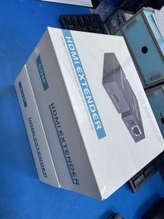 MT-ED05-RV HDMI Extender 60M
