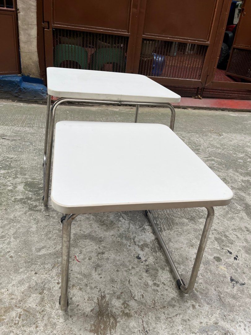 Nesting side table (Category: Coffee & Tea Tableware) located in Manila. Submitted by jemcantos26 (Listing ID 1384773157, Image 3). Description: .