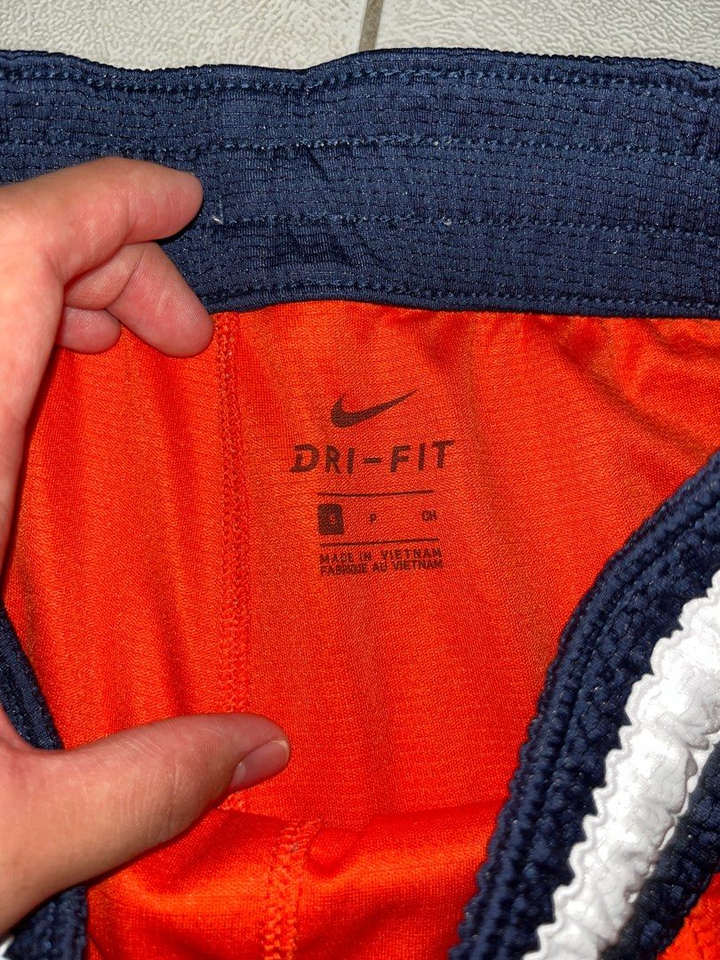 Nike DNA Shorts (Category: Shorts) located in Cagayan de Oro. Submitted by curatedthrift.26 (Listing ID 1384816778, Image 2). Description: Nike DNA Shorts Small size fits Medium 650 No Issue negotiable.