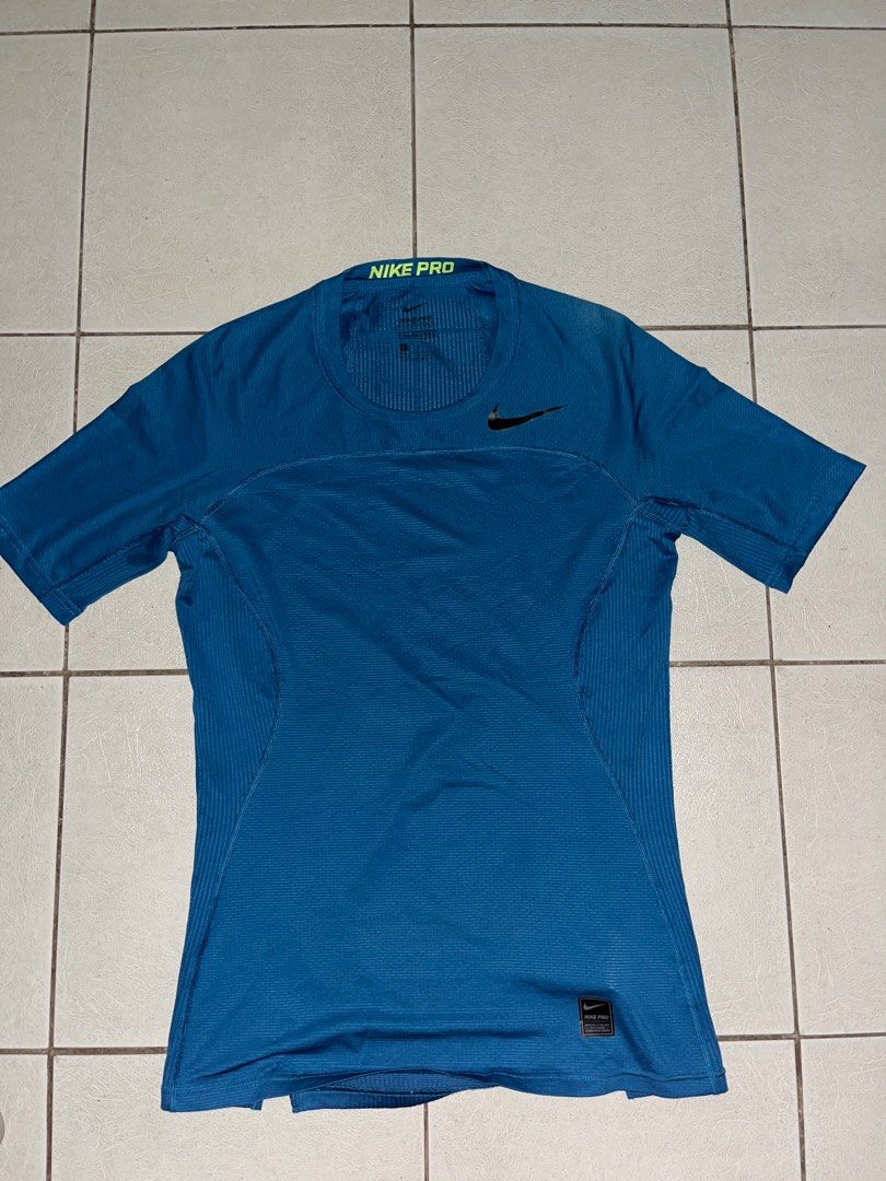 Nike Pro Dri Fit (Category: Activewear) located in Cagayan de Oro. Submitted by curatedthrift.26 (Listing ID 1384817292, Image 1). Description: Nike Pro Dri - Fit Large on tag No Issue 450 negotiable.