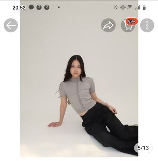 (Kategori: ) berada di . Dikirim oleh seeelllliiiin (ID iklan 1384784194, Gambar 1). Deskripsi: .