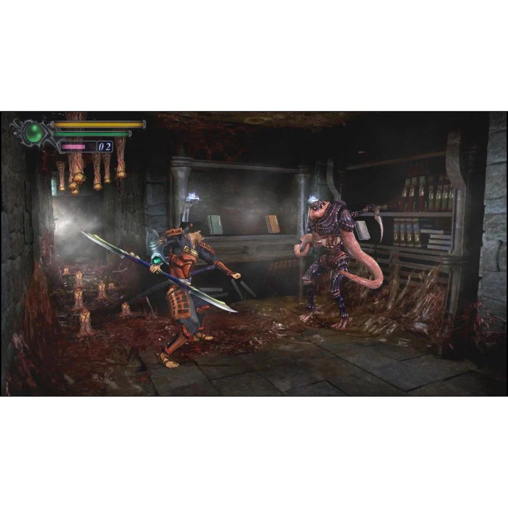 Onimusha Warlords | PS4 Game | BRANDNEW (Category: PlayStation) located in San Jose del Monte. Submitted by gadget_chromez (Listing ID 1068398463, Image 2). Description: ONIMUSHA WARLORDS BRANDNEW / SEALED Physical Disc. Safely packed with 2 layers of thick bubble wrap for maximum protection upon shipping out..