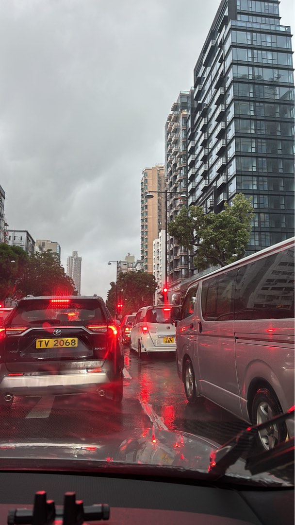 停車大埔村64077665634563110