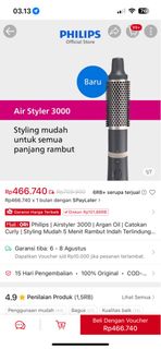 (Kategori: ) berada di . Dikirim oleh worowurithrift (ID iklan 1384826649, Gambar 1). Deskripsi: .