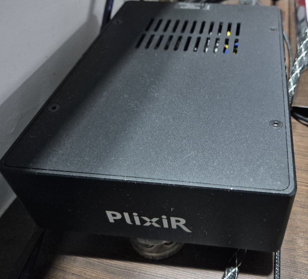 Plixir Elite Balanced DC Power Supply 5V/2A