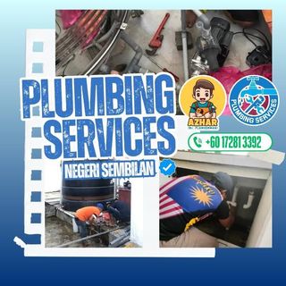 (Category: ) located in . Submitted by azhar_plumbing_services (Listing ID 1384693016, Image 1). Description: .