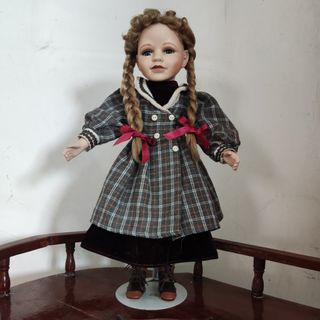 (Kategori: ) berada di . Dikirim oleh vellameirose (ID iklan 1384682208, Gambar 1). Deskripsi: .