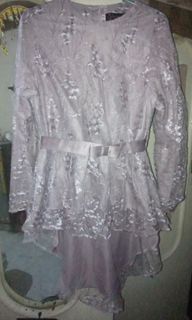 (Kategori: ) berada di . Dikirim oleh naraapreloved (ID iklan 1384674517, Gambar 1). Deskripsi: .
